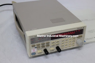 Yokogawa FG120 2MHz Synthesized Function Generator