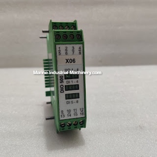 Sam Electronics DIO 500 Relay