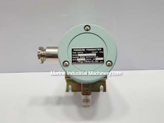 Meiyo Electric SMP-2L Pressure Transmitter