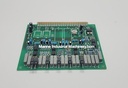Musasino M-7884 Pcb Card.
