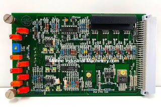 Eidsvoll Electronics 570 Side Propeller Control Card