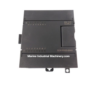 Siemens 6ES7 223-1PH22-0XA0 Digital Module