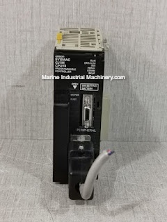 Omron Sysmec CJ1M-CPU13 Programmable Controller