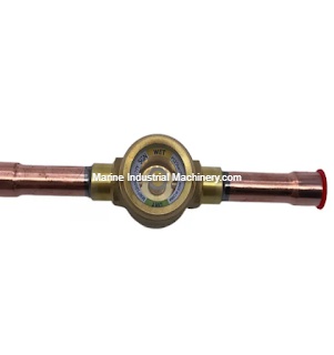 Danfoss 014-0184 SGN 16s Sight Glass
