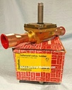 Danfoss EVR 20 032F1244 Solenoid Valve Solder