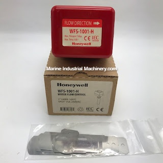 Honeywell WFS-1001-H Water Flow Control Switch