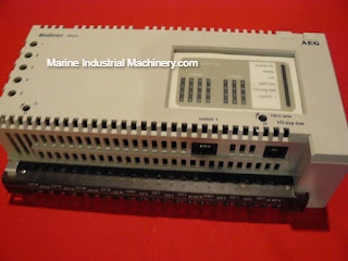 AEG Modicon micro 110 CPU 311 02 Controller
