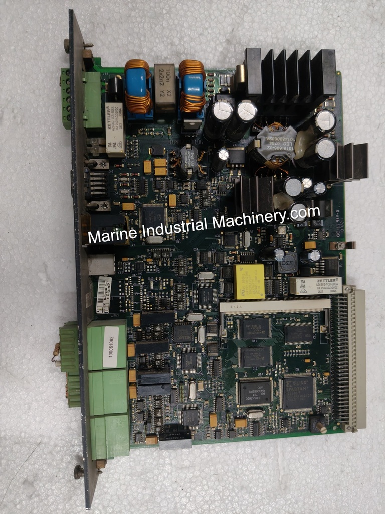 Deif Delomatic 4 PCM 4.1 Power Control Module