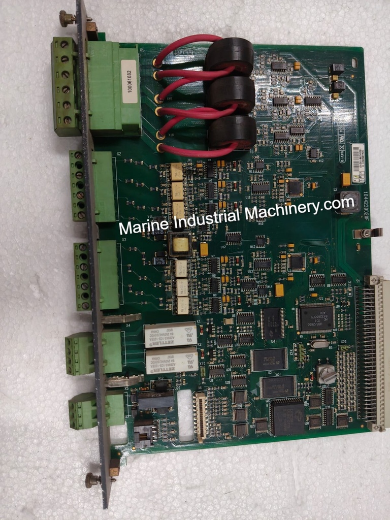 Deif SCM 4.1 Module