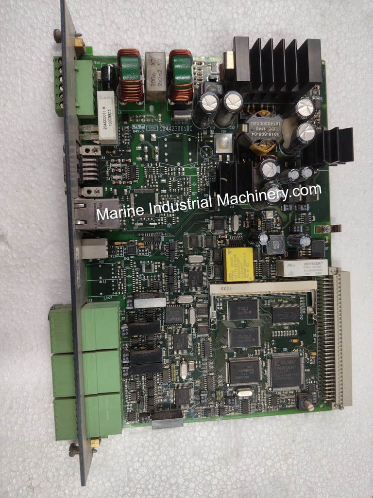 Deif PCM 4.1 Power Control Module