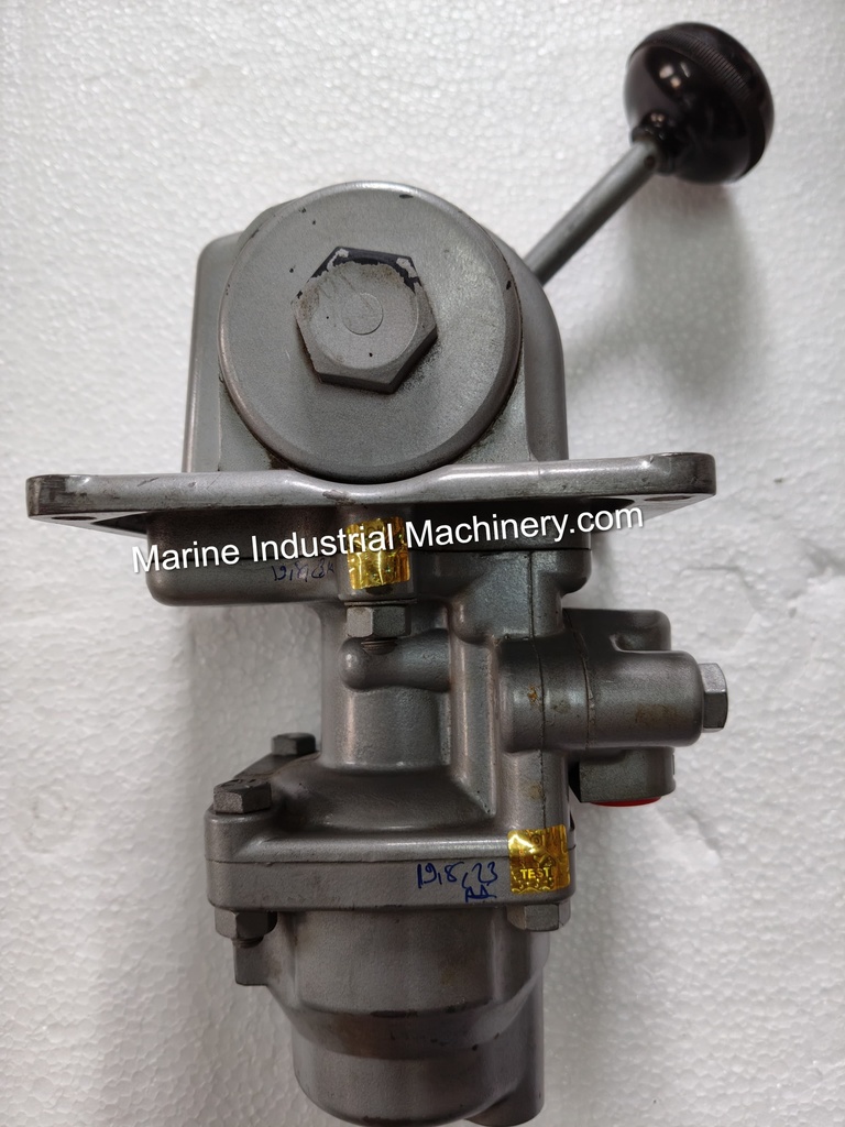 Rexroth H-2EX Controlair Valve