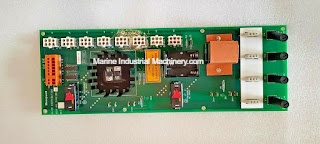Zicon Z1660-01 Module Power Supply Unit