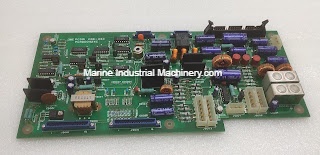  JRC PC501 CBD-433 Pcb Card