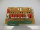York Chiller 031-01093C000 Circuit Board
