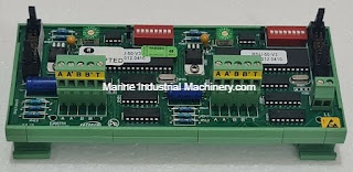  Autronica BSD-100 Loop Output Module*