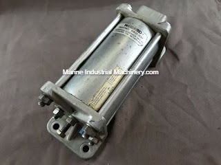Woodward 8901-037 Booster Servomotor*