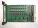 Eberle A-43 Pcb Card 