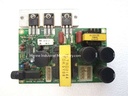JRC  H-7PCRD0877A CBD-843 PC5102 Pcb Card