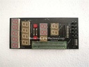 Musasino MEW 108 Pcb Card
