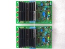 Orga 35POSC REVF Pcb Card