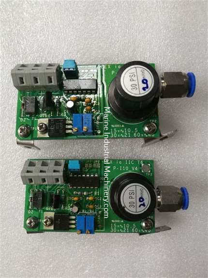 Hanla IMS P-I10_V4 Pcb Card