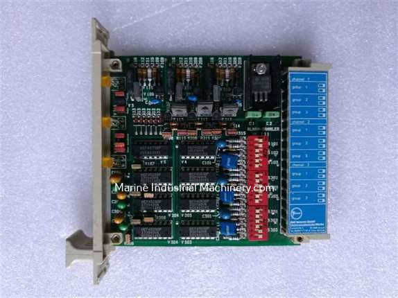 Rolf Janssen GmbH NR 231 Alarm Sammler Card