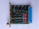 Rolf Janssen GmbH NR 231 Alarm Sammler Card