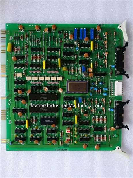 Terasaki Electric  EMW-1301D TMA & TM I/F Module