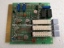 Terasaki Electric  ERL-111 PCB Card