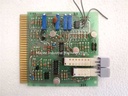 Terasaki Electric  ERN-125 Pcb Card