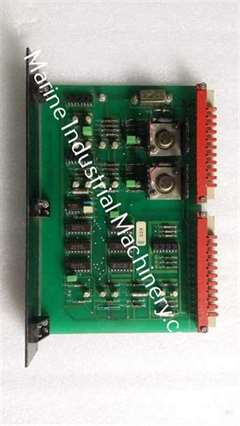 Hagglunds MDC 214 1080-801 Motor displacement control