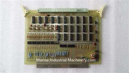 Mitsui EPS-2 Pcb Circuit