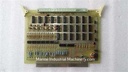 Mitsui EPS-2 Pcb Circuit