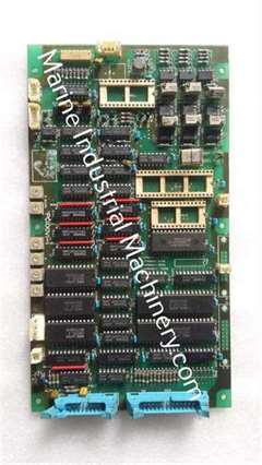 PCI00VI-I Pcb Circuit Board