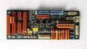 Renegade Warrior NNR-A110 HRC 2 ISS. D Input PCB