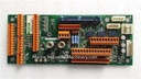 Renegade Warrior NNR-A910 Pcb Card