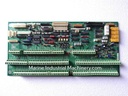 JRC 7PCRD1536B CQD-1729 PCB Circuit Board