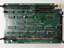JRC H-6PCRD00605A Data Control Pcb Card