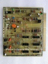 Norcontrol N-NN-162 PCB Card