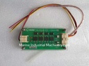 Tokyo Keiki 11338287 02 Pcb Card