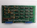 JRC CBD-31 Counter & Decoder PCB
