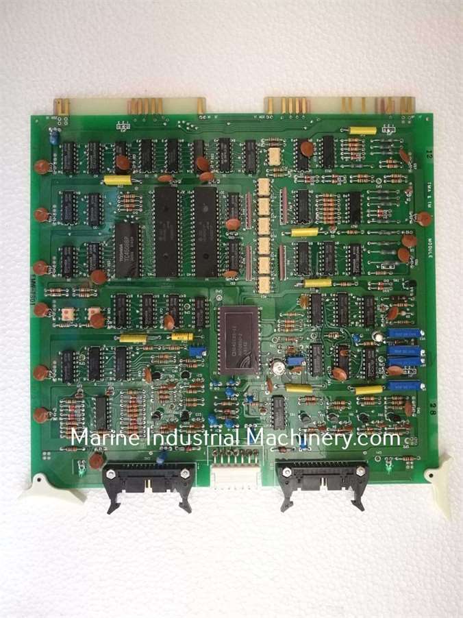 Terasaki EMW-1301 K8213-001C TMA & TM Module