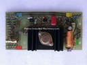 Honeywell-Elac STV 75-01 PCB Circuit