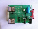FMV 25 Circuit Board
