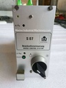 HDW Electronik S-07 Bridge Control System Pcb Circuit