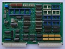 Kockumation 212.00.000 PCB Card