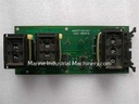 JRC A2107 PCB Circuit