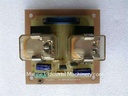 JRC PC250 H-6PCRD00431A PCB Card