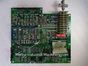 JRC PC401 H-6PCRD00675B CQC-258 PCB Card