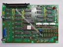Tokyo Keiki CDC 114792131 PCB Card